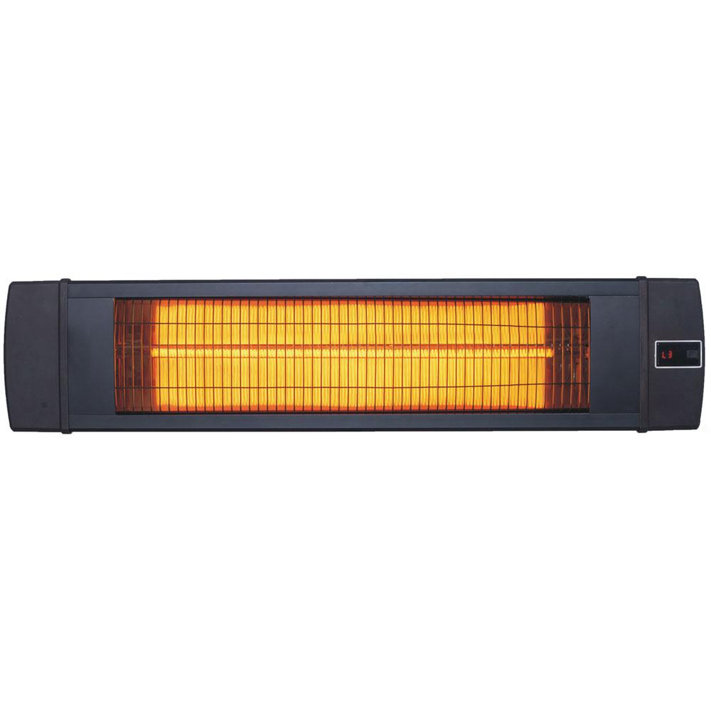 Hanover 127 Patio Heaters Outdoor Heating The Home Depot