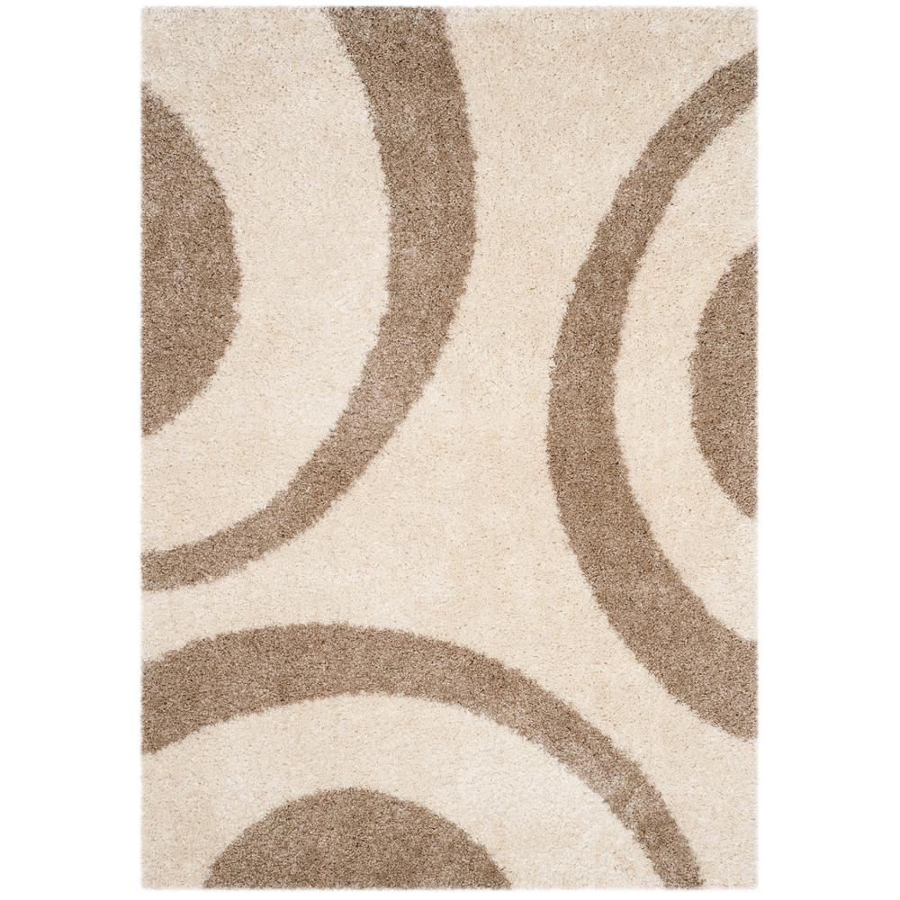 Safavieh Portofino Ivory Beige 7 Ft X 9 Area Rug Pts213b 6 Safavieh Portofino Ivory Beige 7 Ft X 9 Area Rug 5