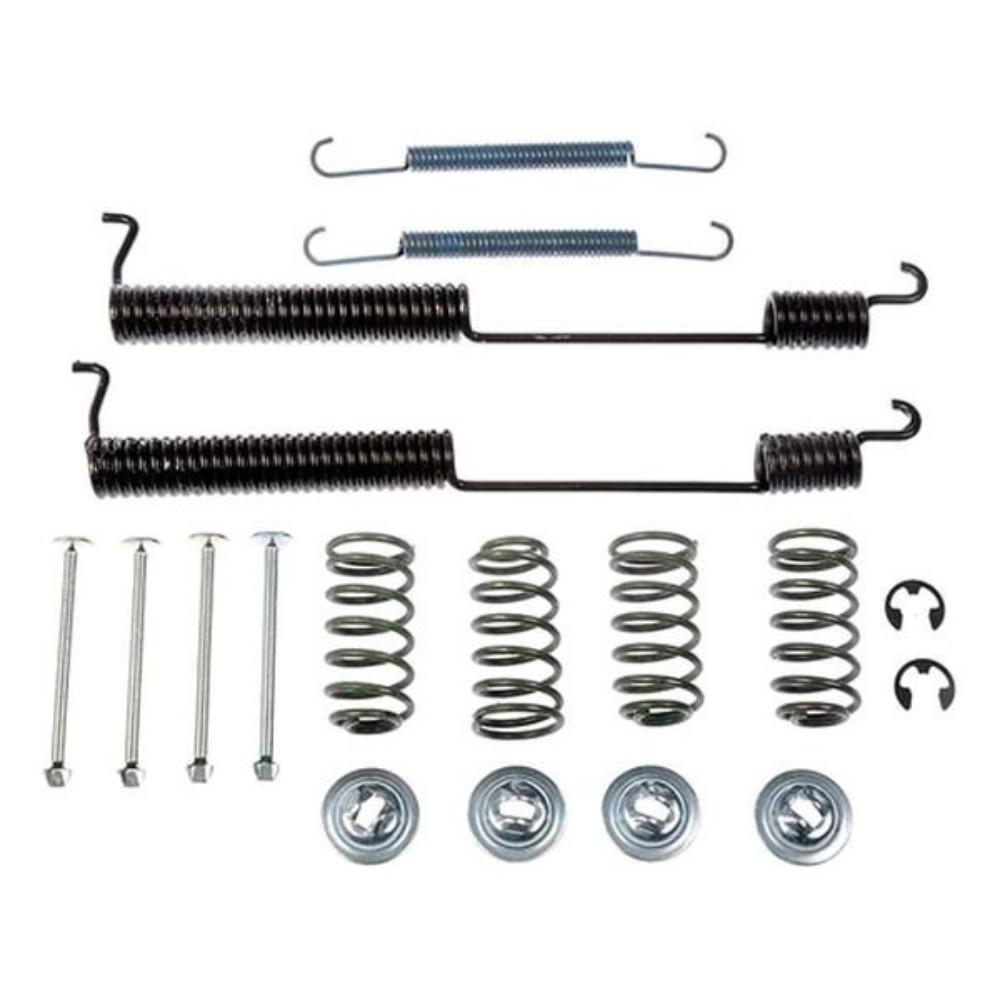 Parking Brake Hardware Kit fits 20002007 GMC Yukon Yukon,Yukon XL 1500