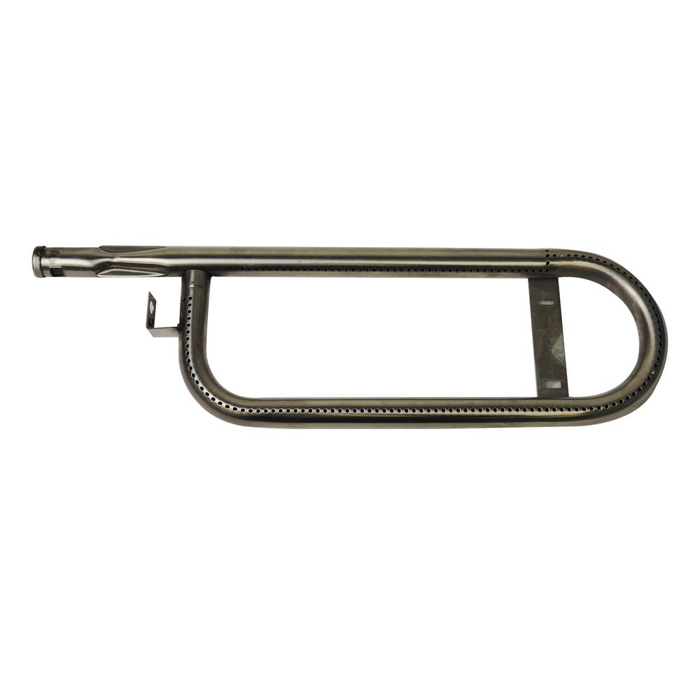 Grill Burners Grill Replacement Parts The Home Depot