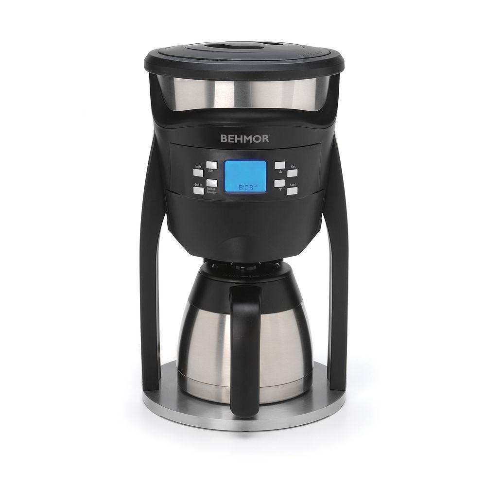 Behmor Brazen 8-Cup Coffee Maker by Behmor