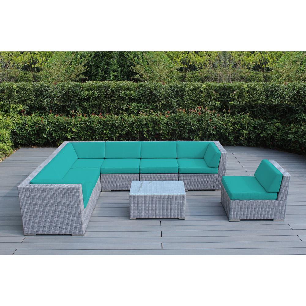 ohana replacement cushions