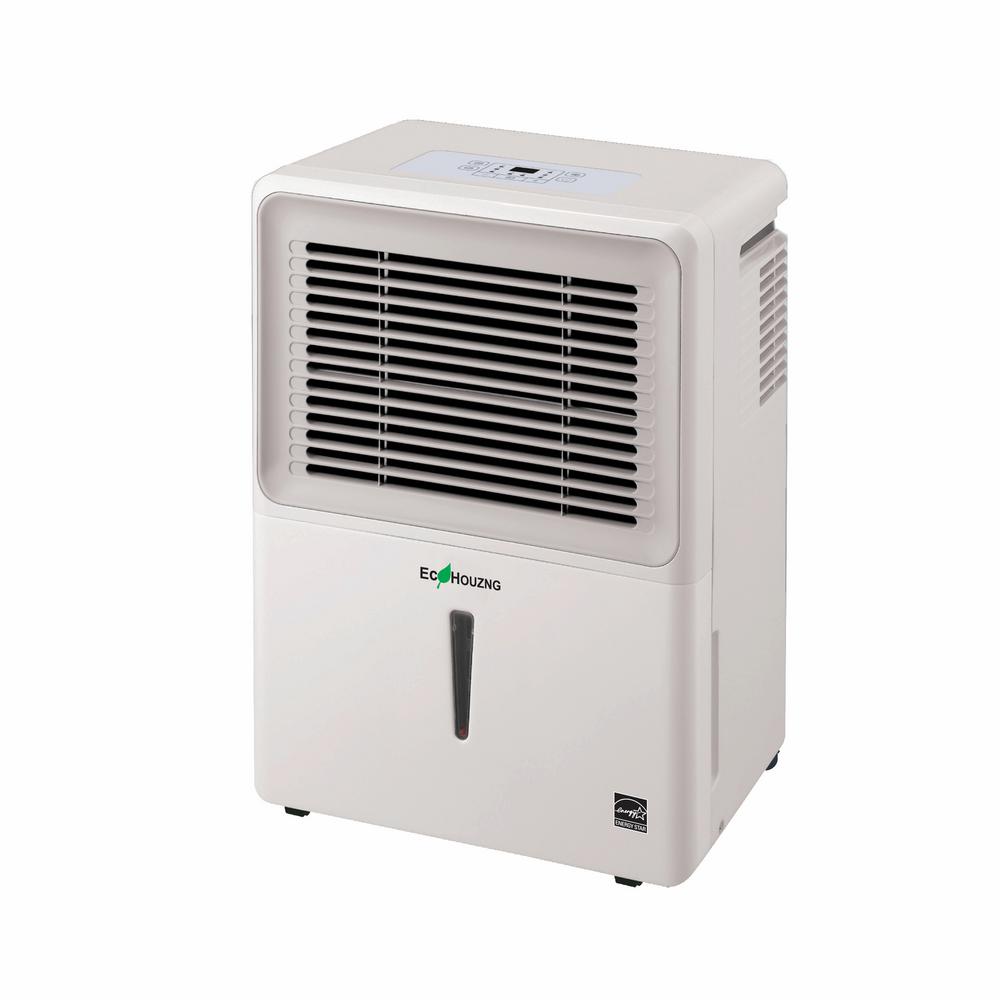 Forestair Dehumidifier Manual