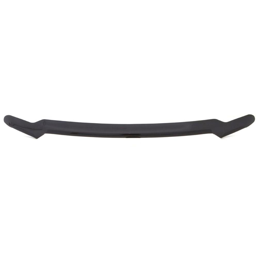 Auto VentShade (AVS) by RealTruck Bugflector II Bug Shield 1 Pc Smoke Compatible with 2012-2015 Toyota Tacoma