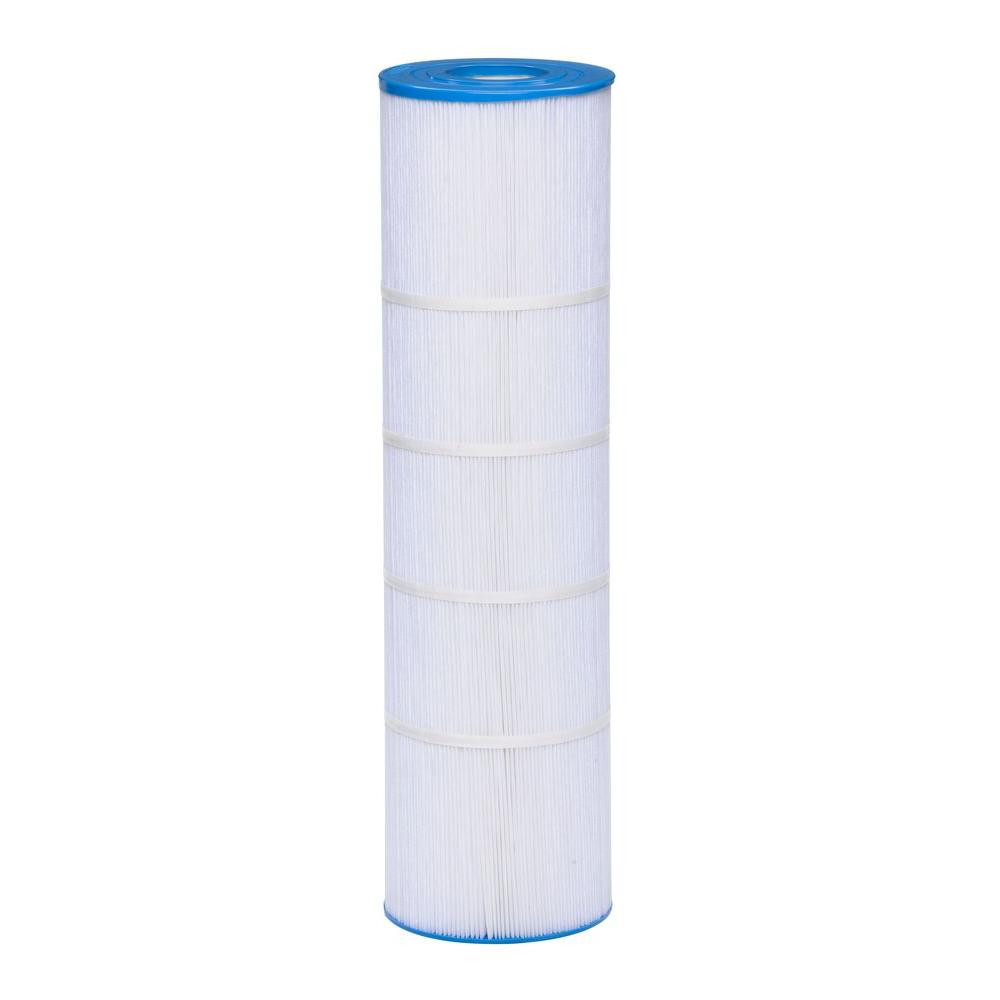 Poolman Pentair 10 in. Clean and Clear Replacement Pool Filter Cartridge299021 The Home Depot