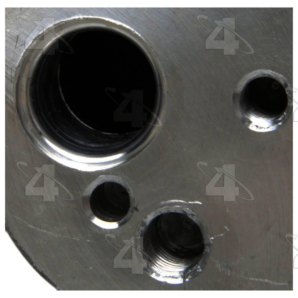 UPC 096361830516 product image for Four Seasons A/C Receiver Drier | upcitemdb.com