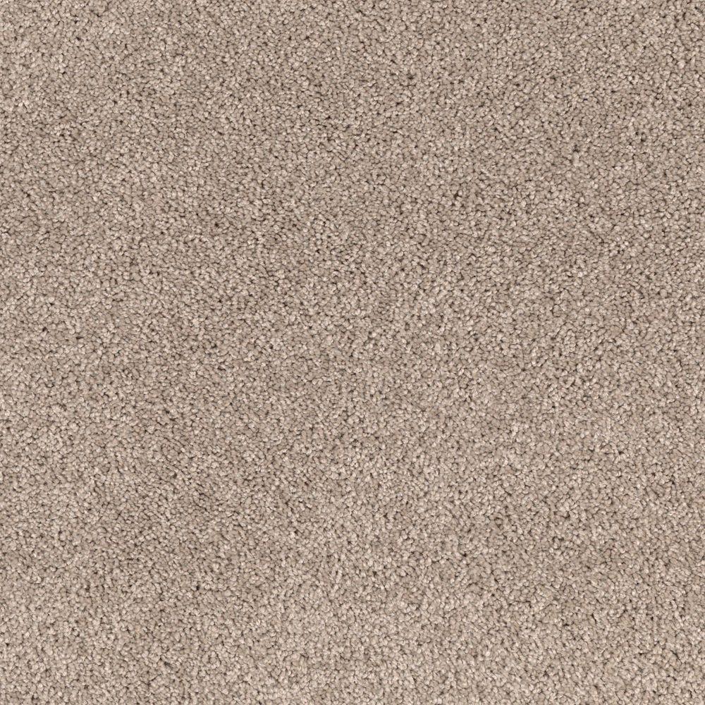 Platinum Plus Command Perf II Color Riverstone 12 ft. Carpet0139D56