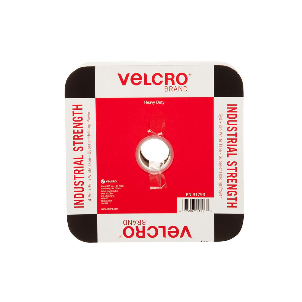velcro tape industrial