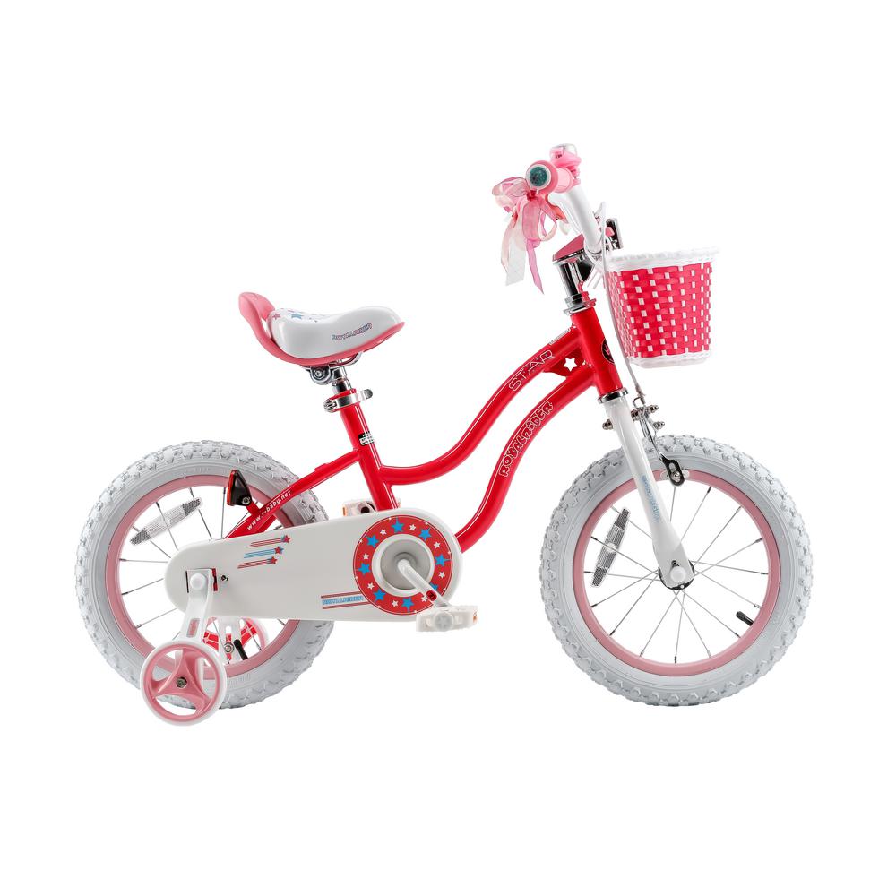 royal baby training wheels