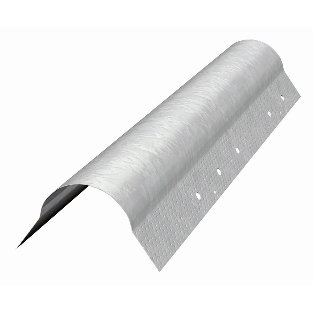 ClarkDietrich 1/2 in. x 10 ft. Metal JBeadM40110 The Home Depot