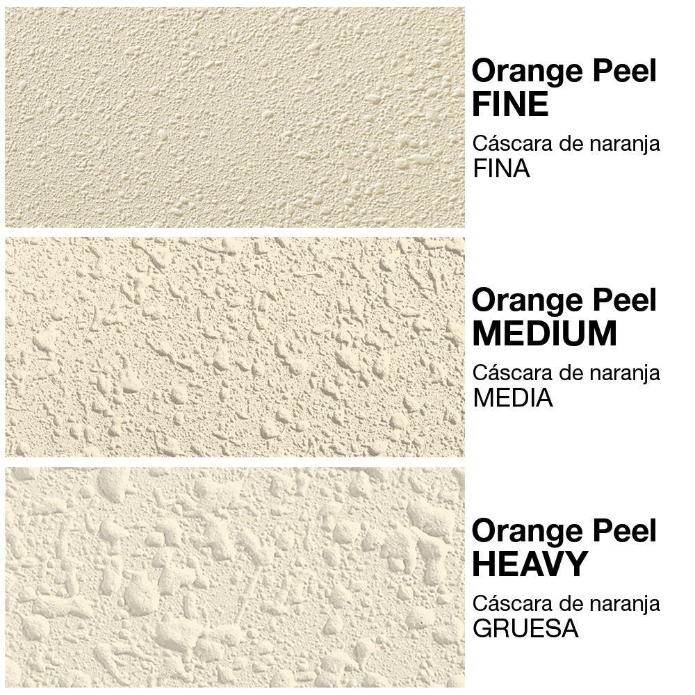 Homax Pro Grade 20 Oz Orange Peel Ceiling Waterbased Texture