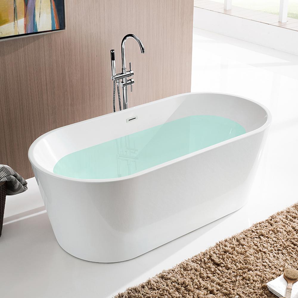 4 leg bathtub