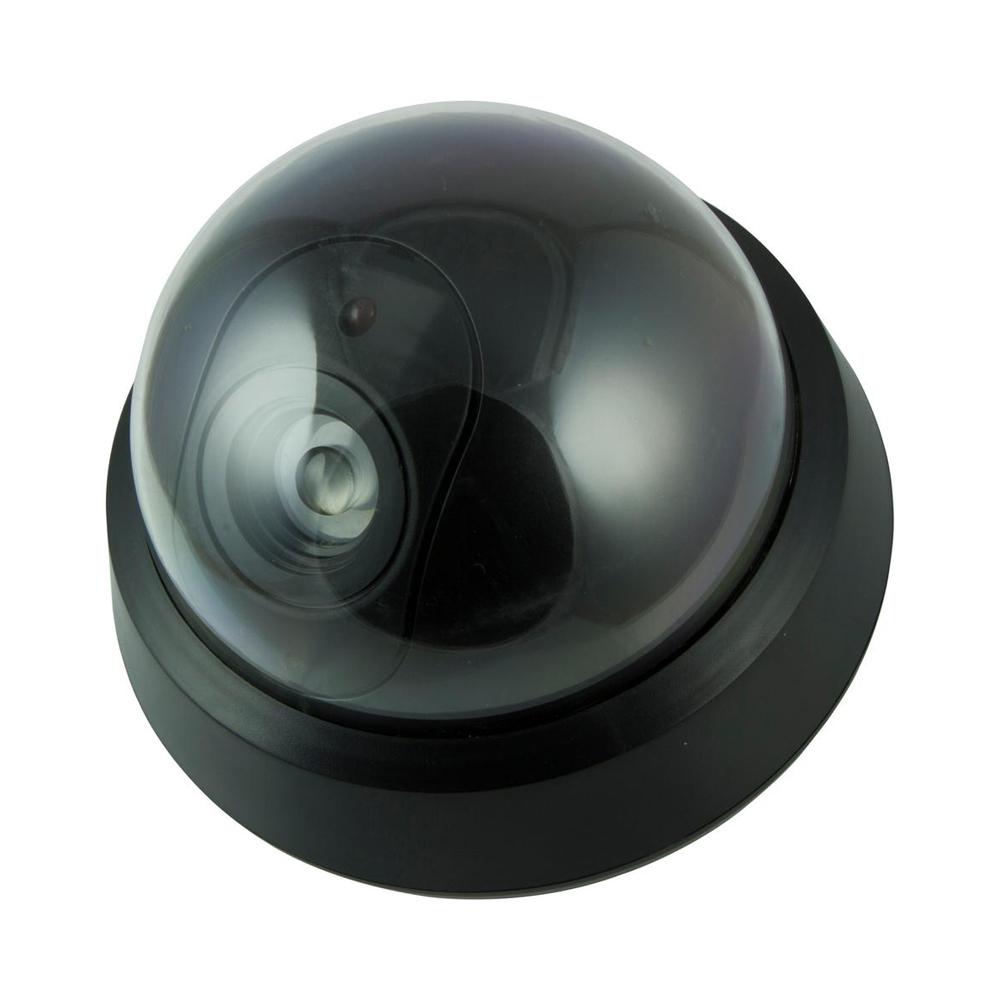 decoy security camera