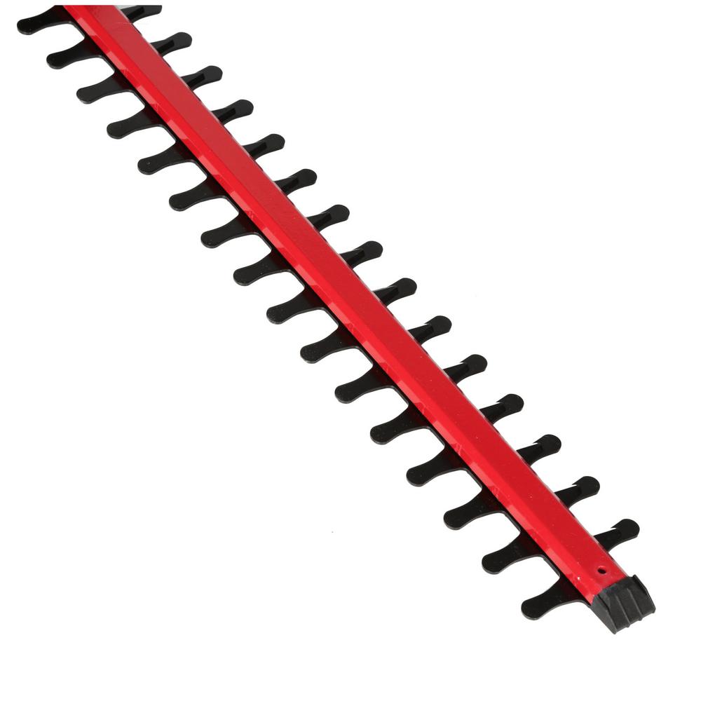 toro corded hedge trimmer