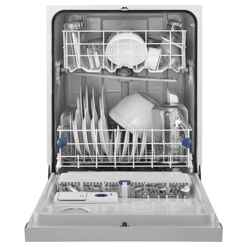 whirlpool tall tub dishwasher