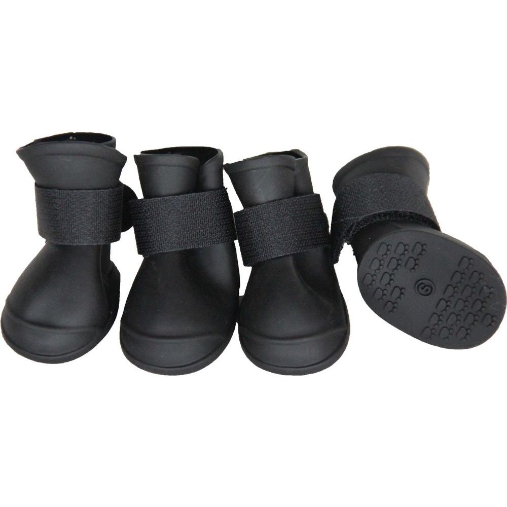 protective footwear for dogs