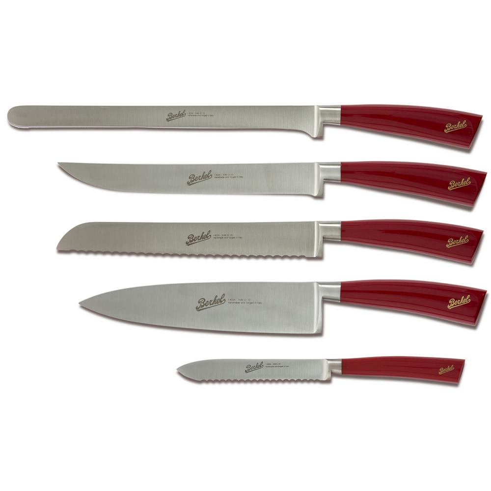 home kitchen knife set