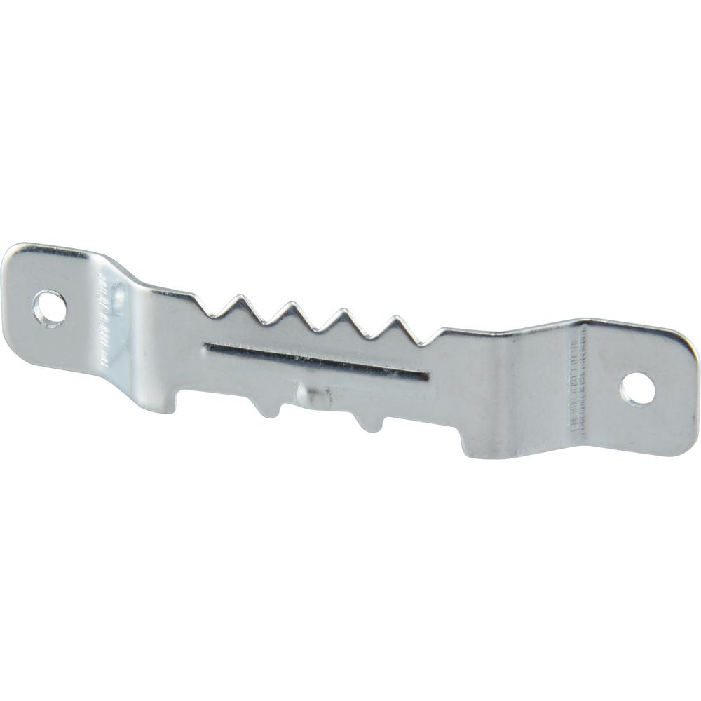 Hillman Sawtooth Value Frame Hanging Pack 35 Count