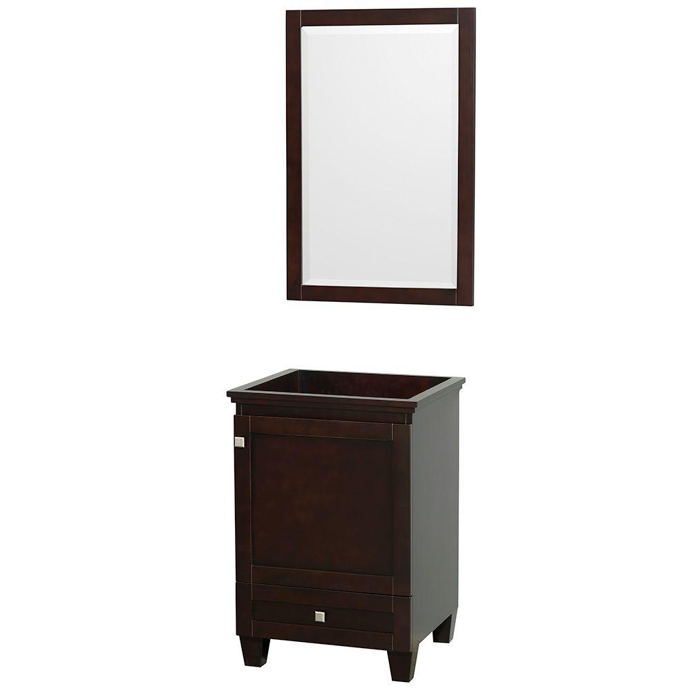 Wyndham Collection Sheffield 80 in. Double Vanity with 24 in