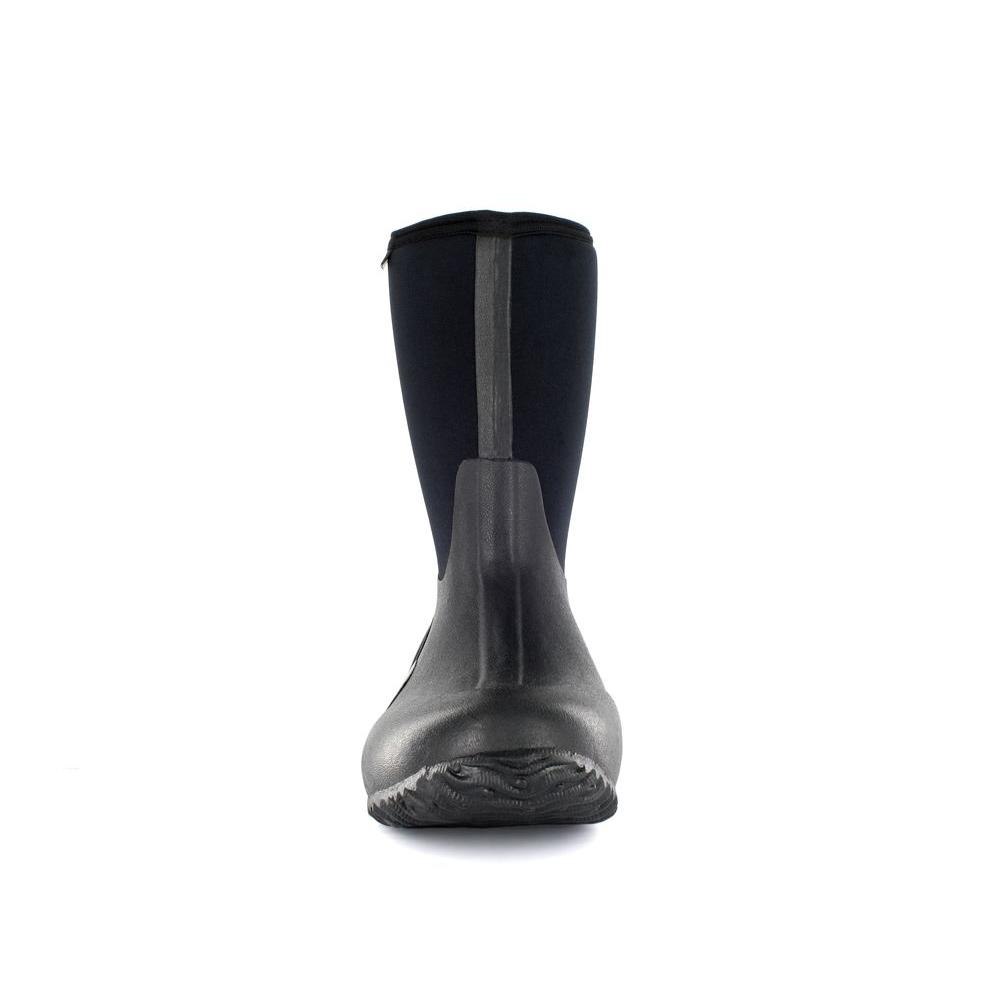 bogs women's classic mid handles waterproof boot