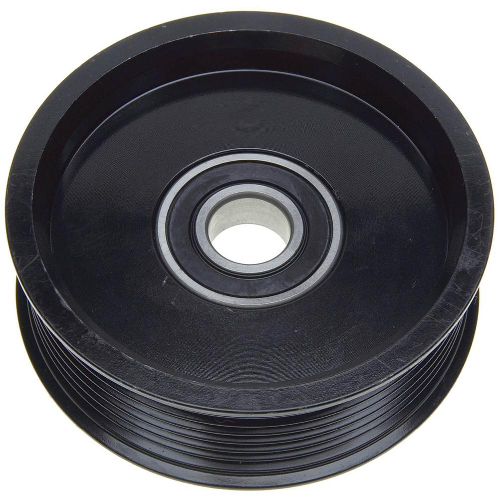 gates belt tensioner pulley