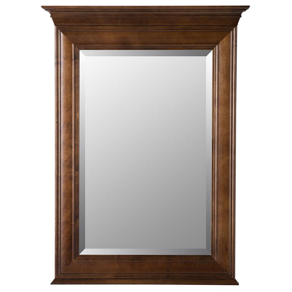 Home Decorators Collection Templin 30 In X 34 Framed Wall Home Decorators Collection Templin 30 In X 34 Framed Wall Mirror Coffee