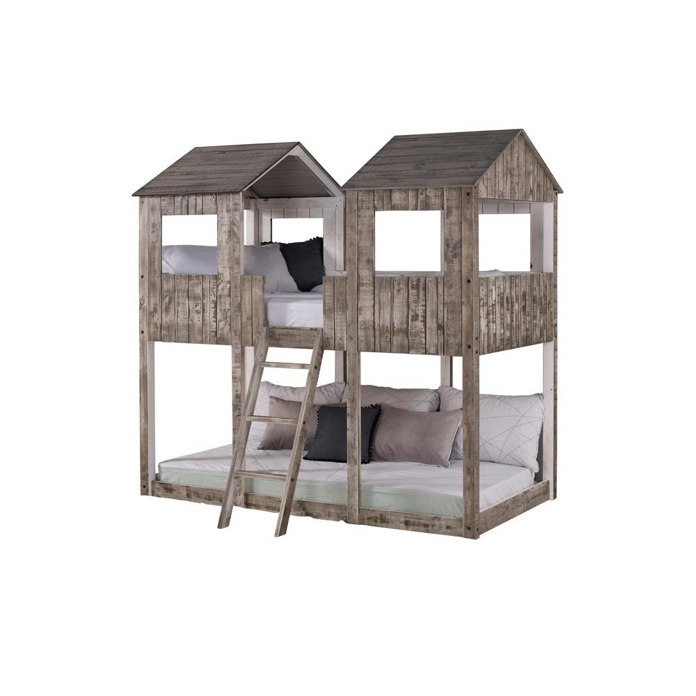 donco treehouse bed