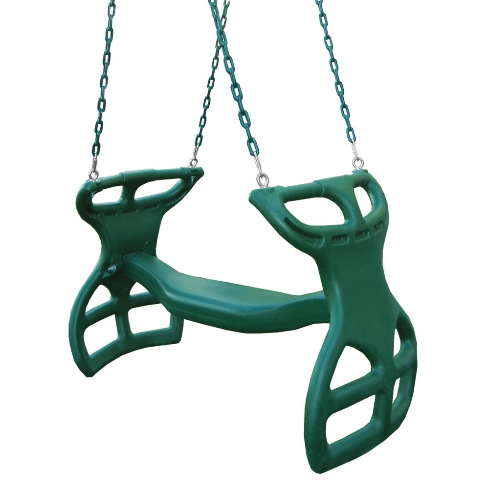 glider swing for kids