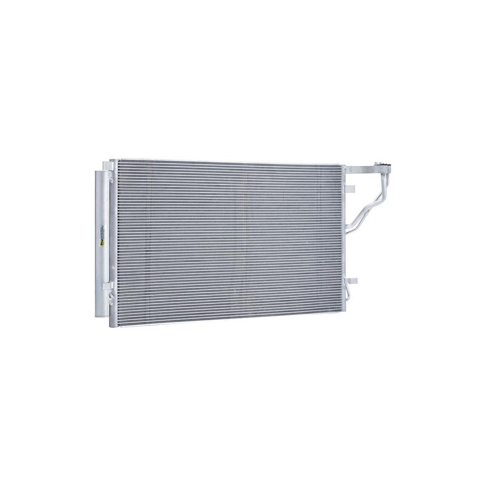 A/C Condenser