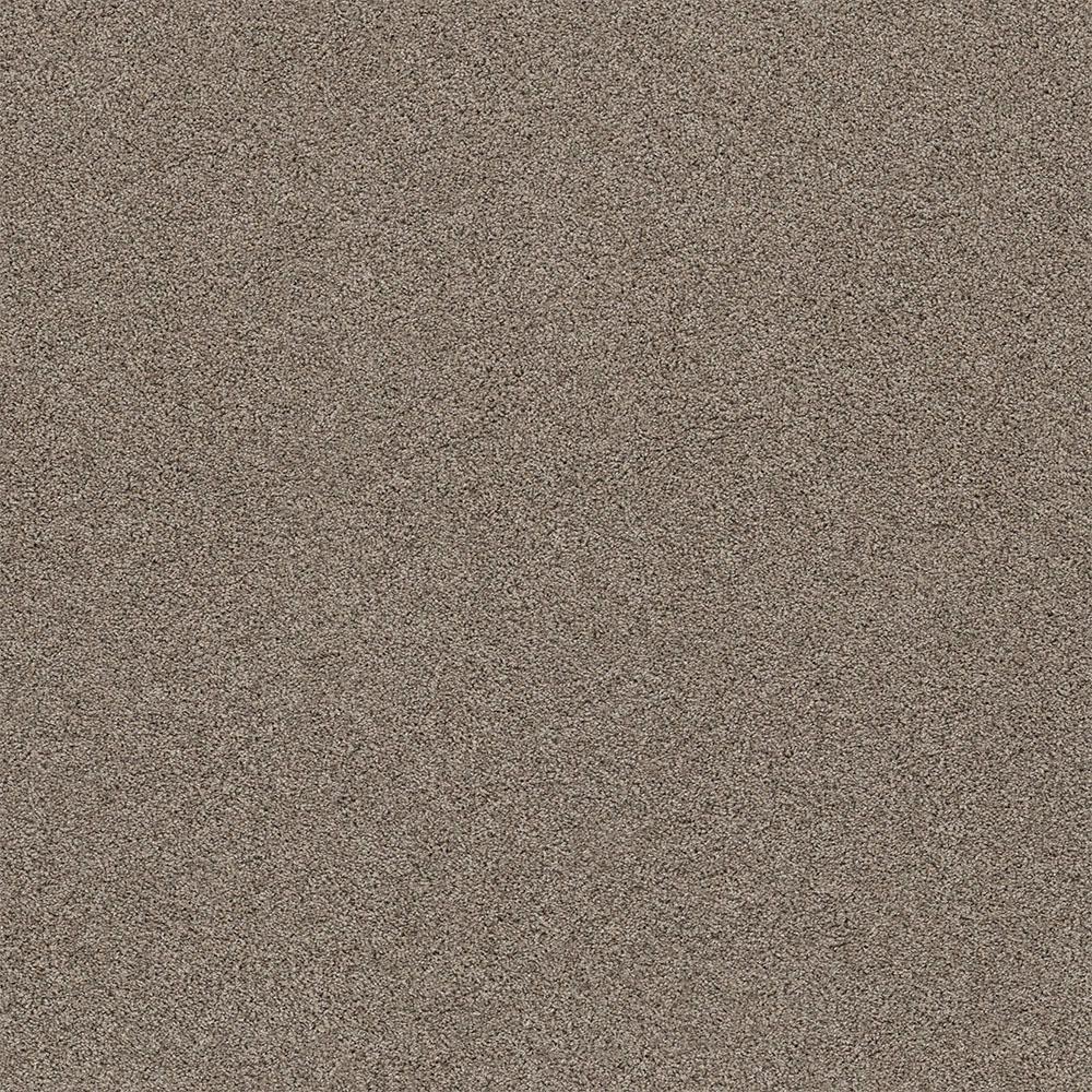 Home Decorators Collection Wholehearted III Color Natural Finish Twist 12 ft. Carpet
