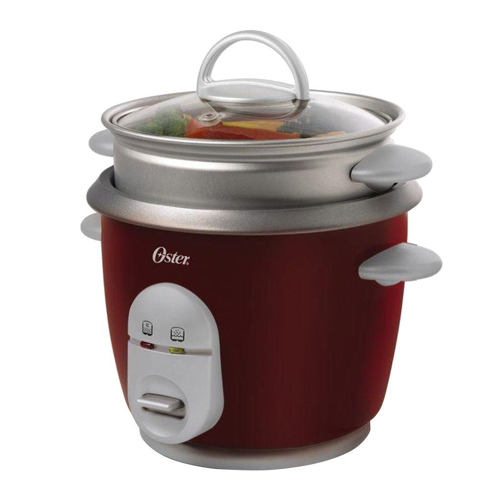 6-Cup Rice Cooker