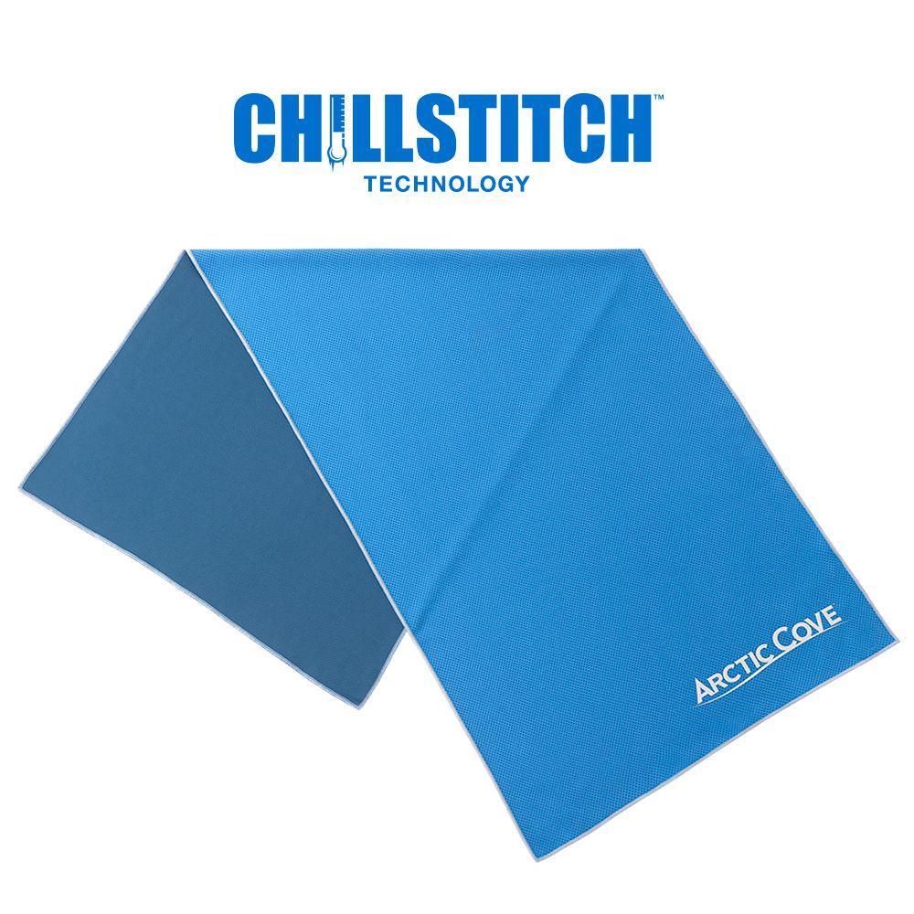 Arctic Cove 10 in. x 20 in. Multi-Wrap Towel-MAC520 - The Home Depot