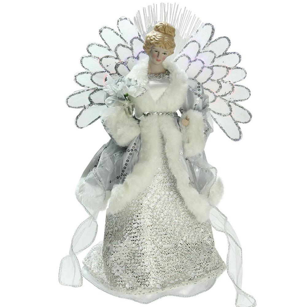 Featured image of post Cat Angel Christmas Tree Topper / This year, craft a modern angelic topper.