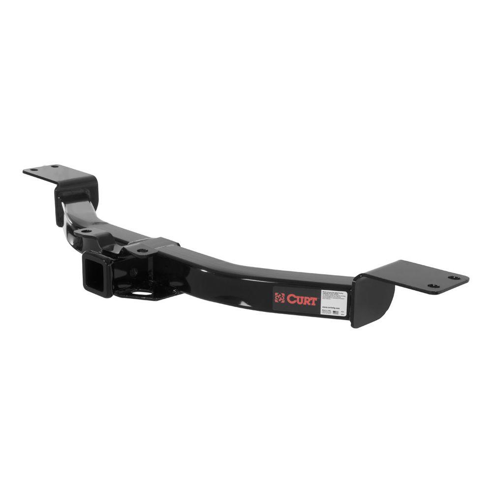 CURT Class 3 Trailer Hitch for GMC Acadia, Buick Enclave, Saturn Outlook,... by CURT
