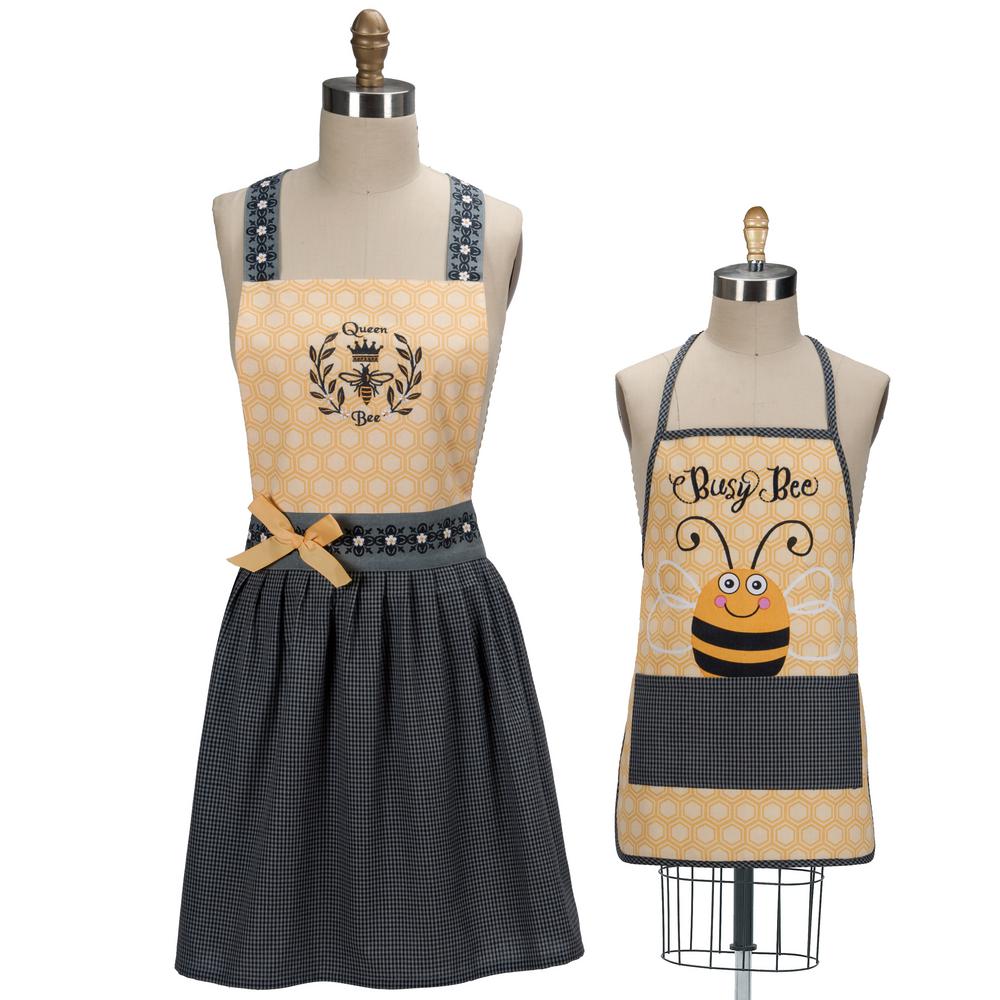 apron set