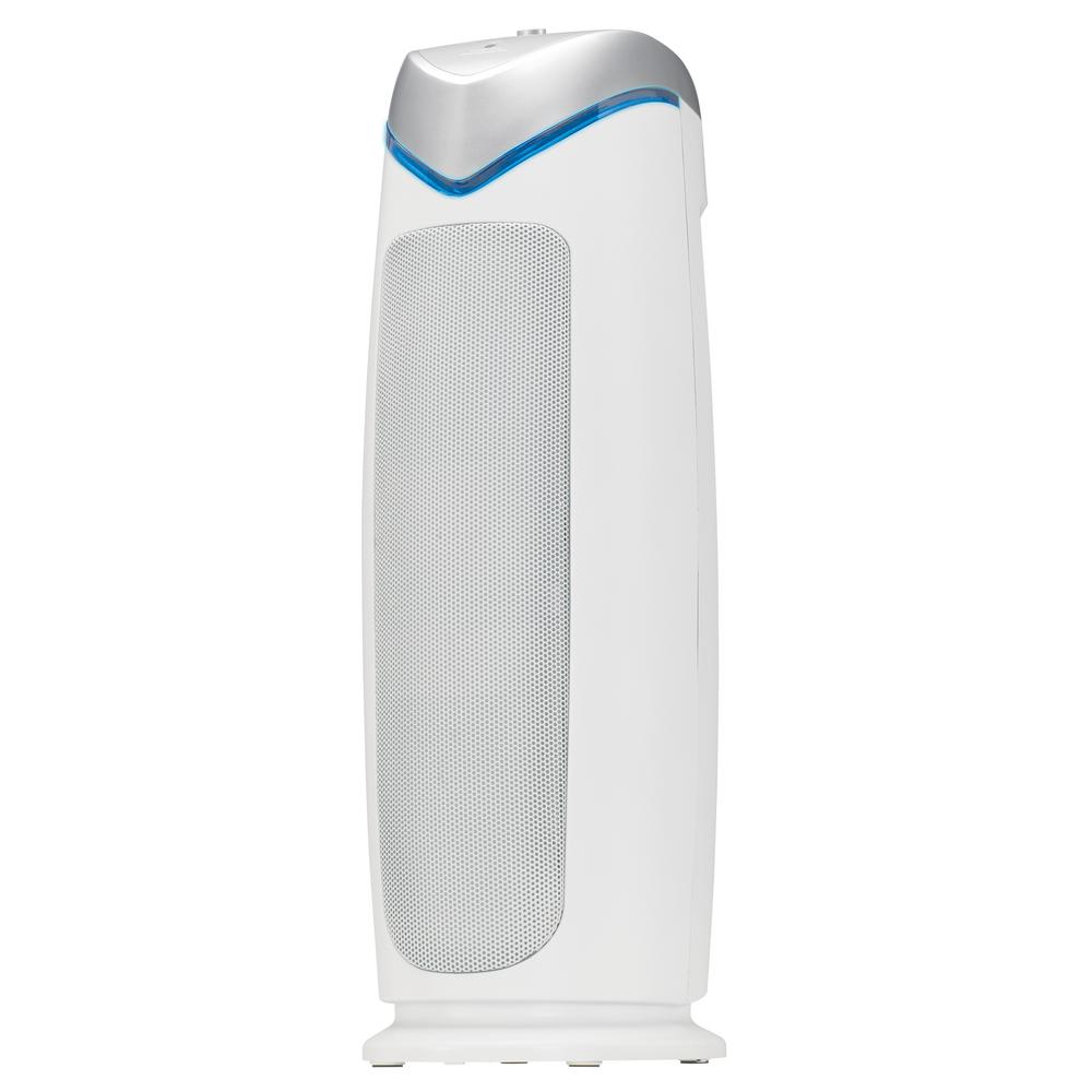 home depot air purifier with hepa filter