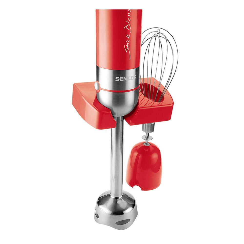Sencor Hand Blender Kit SHB4364RDNAA1 The Home Depot