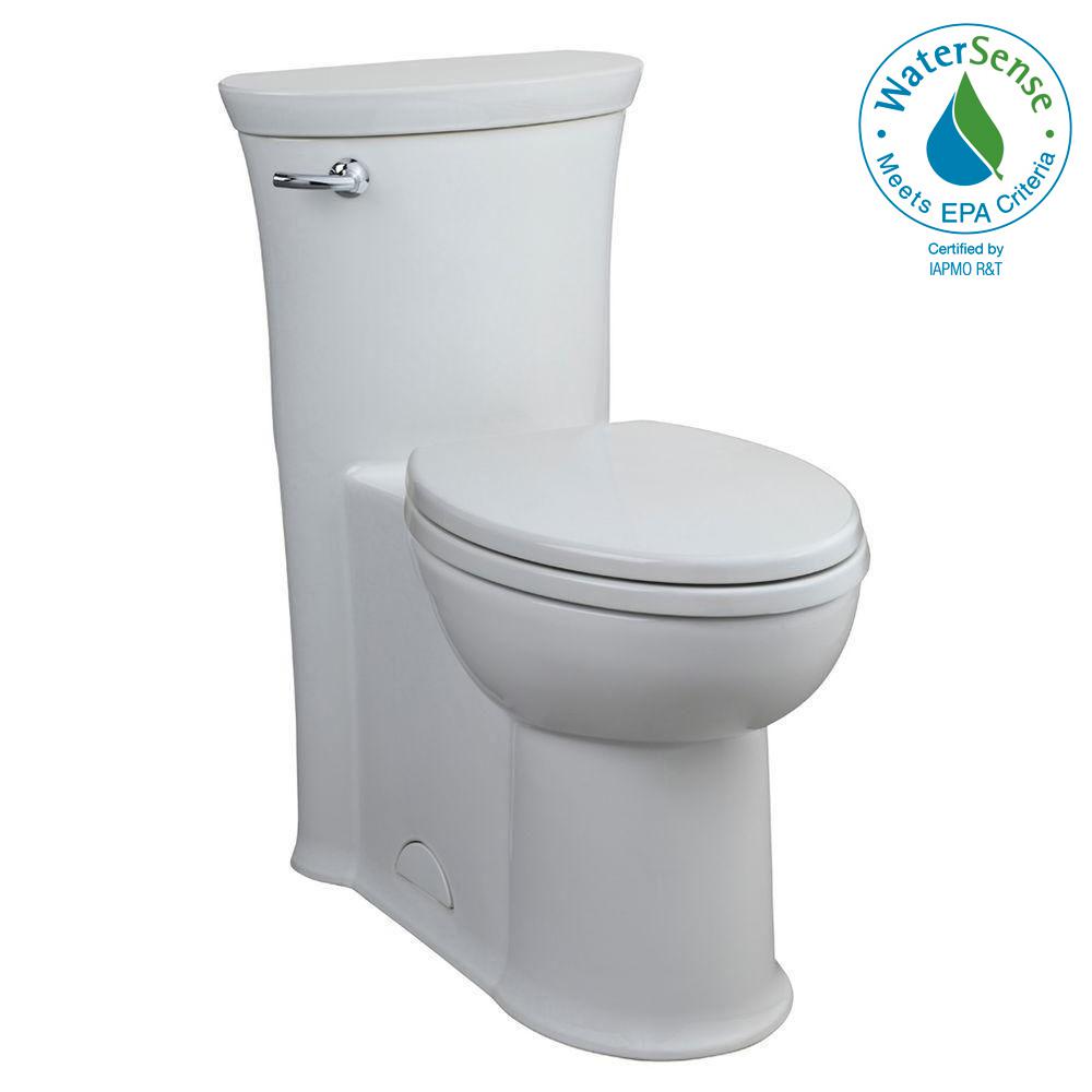 complete toilet home depot