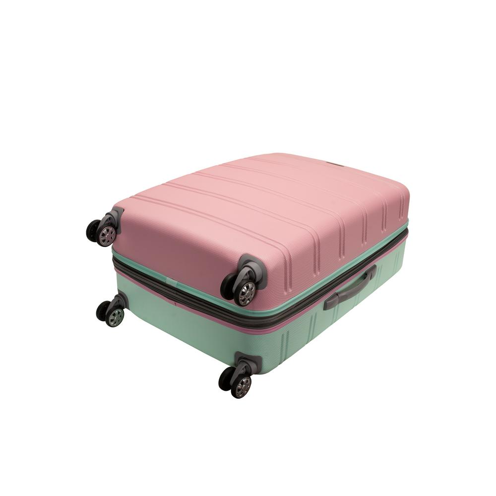 rockland 28 inch luggage