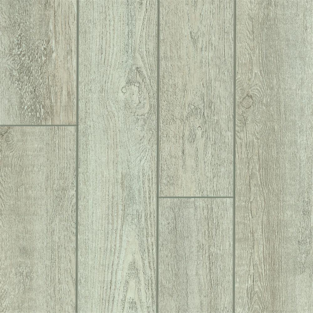 Armstrong Rigid Core Essentials Ethereal Glow 6 in. W x 48 in. L Luxury