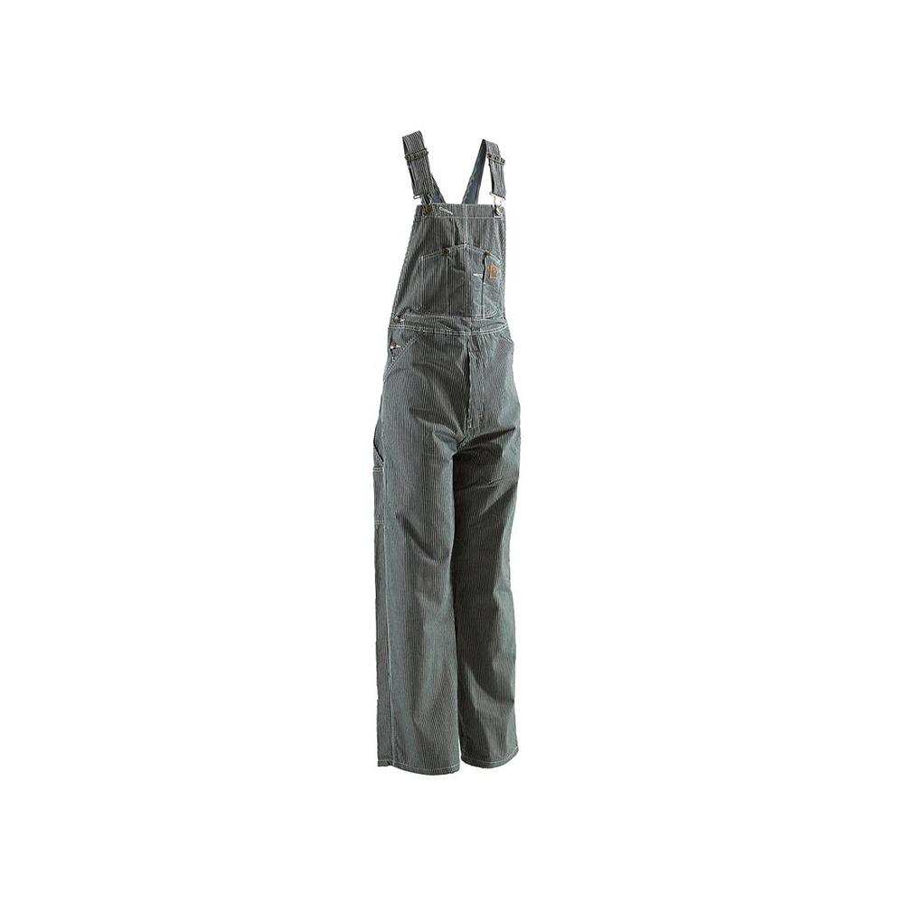lightweight cotton bib overalls
