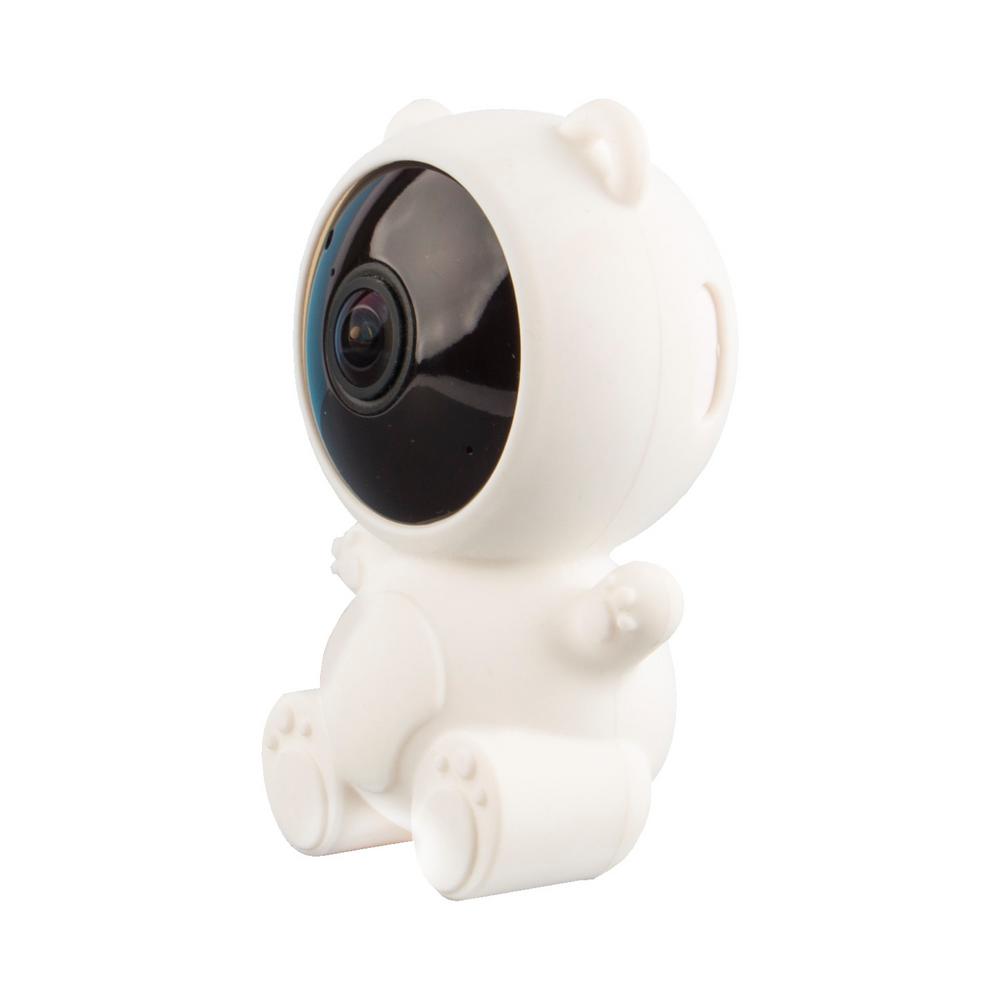 bear baby monitor