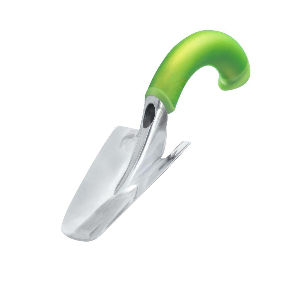 Radius Garden 3.25 inch x 11.75 inch Natural Radius Grip Trowel by Radius Garden