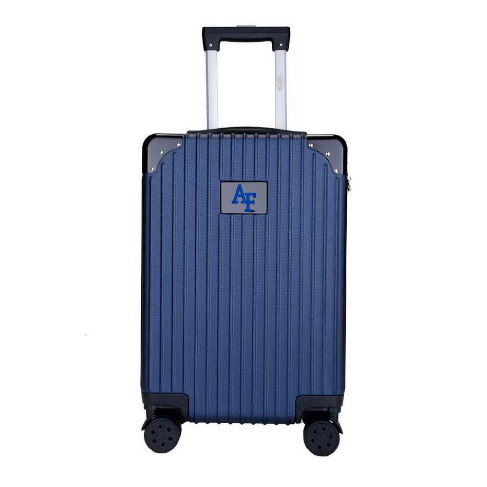 air force suitcase