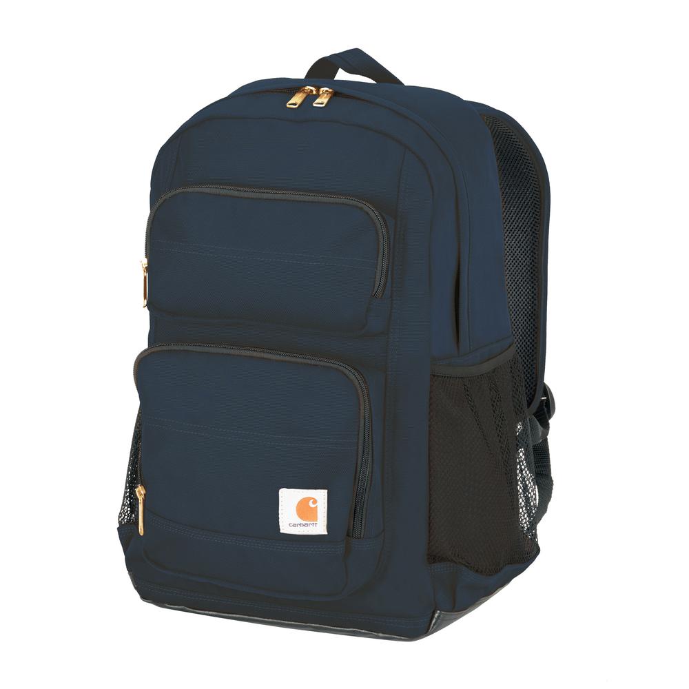 carhartt legacy classic work backpack with padded laptop sleeve