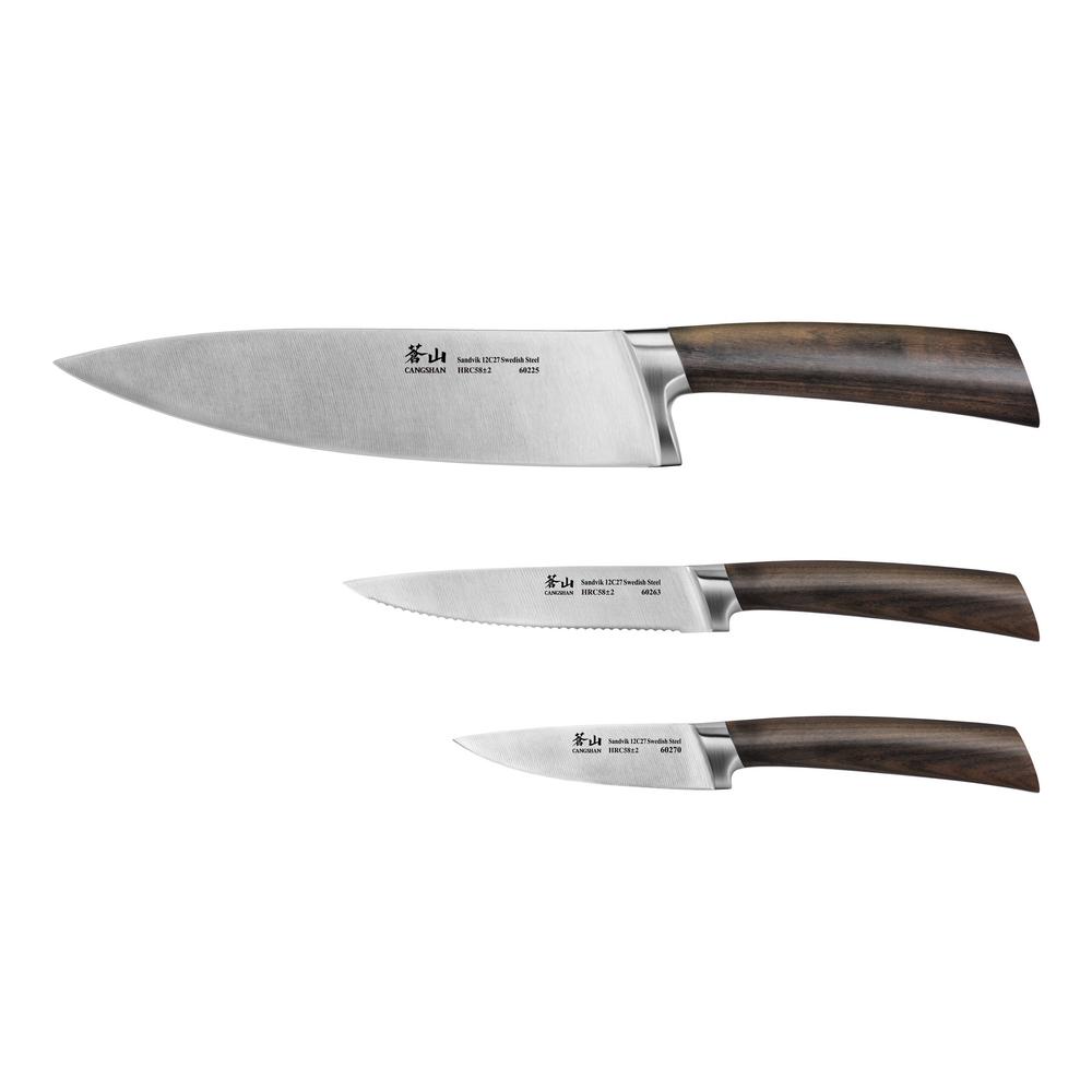 Knives Swedish: types, quality, manufacturers, reviews 35 Knives Swedish: types, quality, manufacturers, reviews 52
