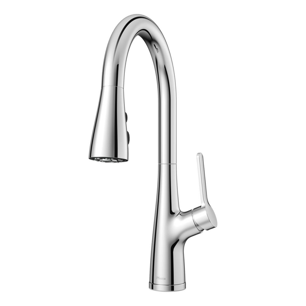 Pfister Pull Down Faucet Pull Down Pfister Faucet