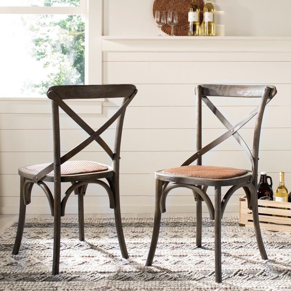 Dining Chairs With Wicker Seats  - Shop Wayfair.cA For All The Best Wicker / Rattan Kitchen & Dining Chairs.