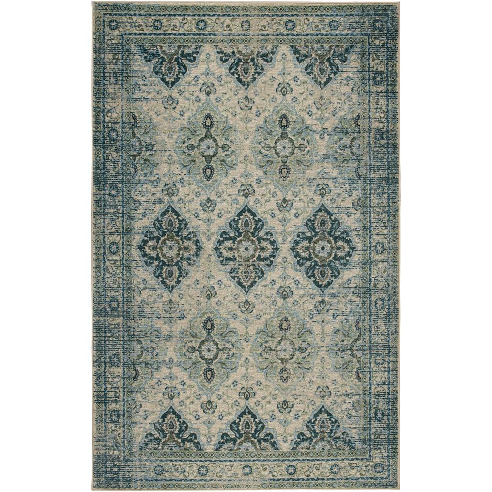 Pergo Outlast+ Waterproof Graceland Oak 10 mm T x 7.48 in. W x 54.33 in