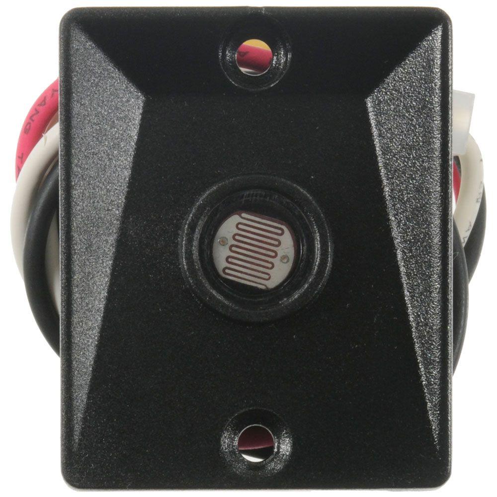 Newport Coastal Outdoor Black Light Post Photo Eye Replacement by Newport Coastal
